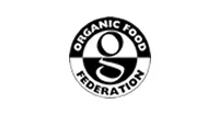 Organic Food Federation Logo