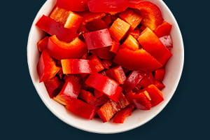 Peppers market report