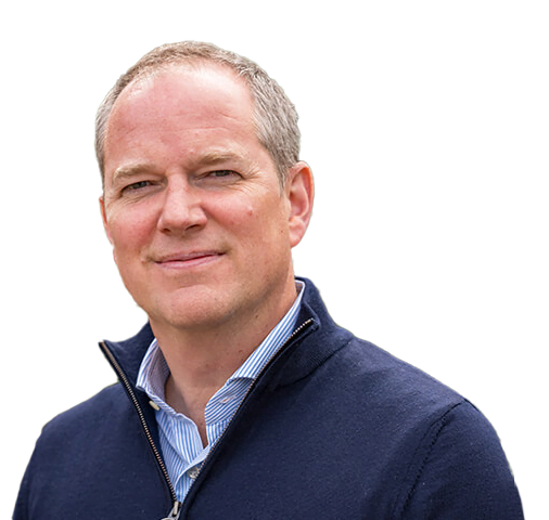 CEO of Olidor Andrew