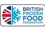 British Frozen Food Federation logo