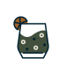 Applications icon_Smoothies smoothies applications icon tan