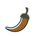Applications icon_Spice Mixes spice mix applications icon tan