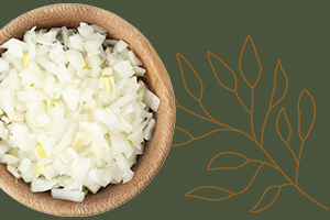 Onion market report July