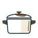 Applications icon_Casserole Casserole