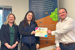 work well lives better