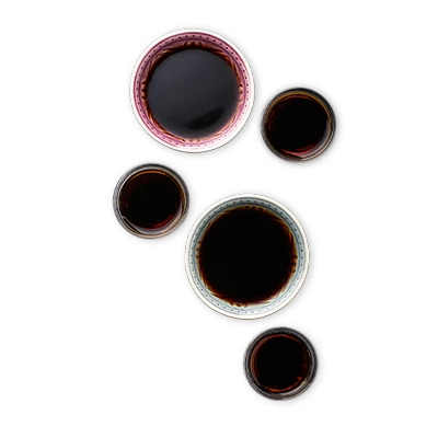 Asian Ingredients Asian Ingredients