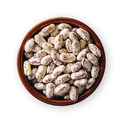 Beans and Pulses Beans and Pulses