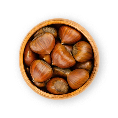 Chestnut Ingredients Chestnut Ingredients
