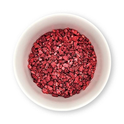 Freeze-Dried Freeze-Dried