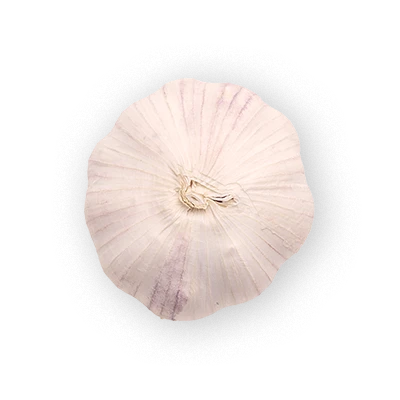 Prepared Garlic Prepared Garlic