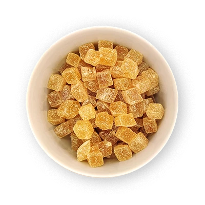 Prepared Ginger Prepared Ginger