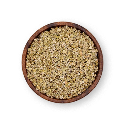 Herbs and Spices Herbs and Spices