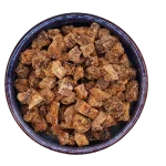 dried-figs-diced Diced figs dried in a bowl