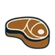 Meat Meat icon