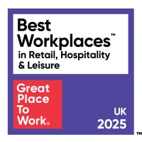 Best work places award