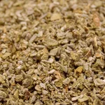Sage up close