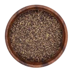 black_pepper_bowl black pepper in brown bowl