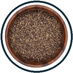 Black Pepper