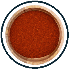 Chilli, Capsicum & Paprika