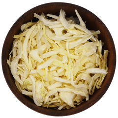Dehydrated Onion