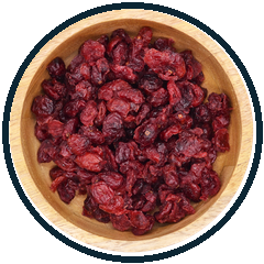 Dried Fruit
