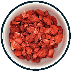 Freeze Dried Fruit