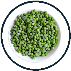 IQF Vegetables